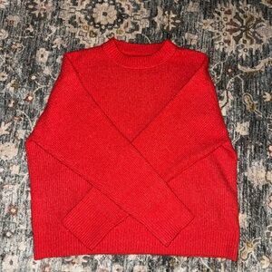 American Eagle Whoa So Soft Sweater